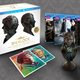 Illustration for article titled SHERLOCK: The Complete Seasons 1-3 Ltd Ed Gift Set announced